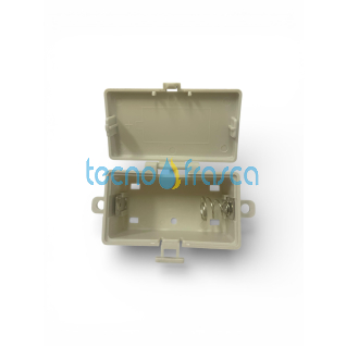 Chaffoteaux scatola pila chaffoteaux Fluendo senseo 61012714
