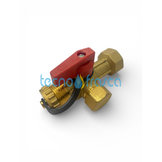 Ariston rubinetto scarico bollitore 65105838