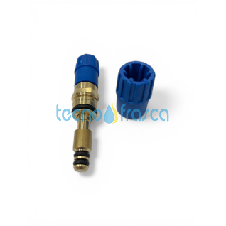 Ariston rubinetto Cares Premium Clas One Alteas 65119771 65116541