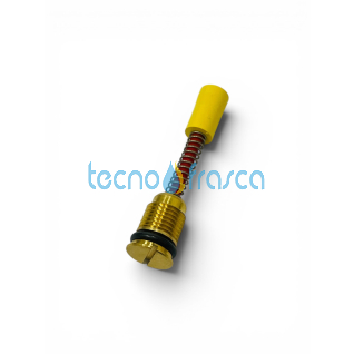 Vaillant regolatore acqua apistone giallo 203030