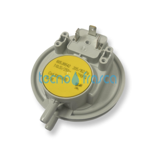 Beretta pressostato huba 605.99542 205/162 pa R10020890