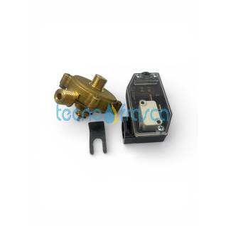 Ariston pressostato differenziale 570604