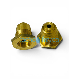 Vaillant premistoppa acqua universale 0020107780 ex 012140