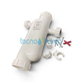 Sentinel neutralizzatore della condensa acida condensafe+