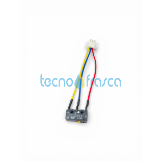 Ferroli microswitch per scaldabagno zefiro 398c0660