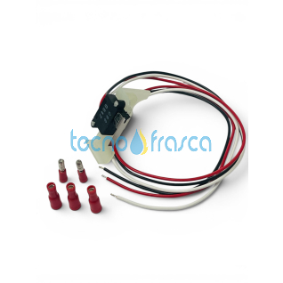 Sylber microinterruttore r01005177