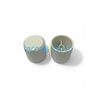 Chaffoteaux manopola selettore scaldabagno 61313782
