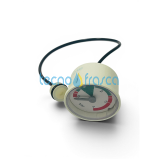 Baxi manometro d40 jjj008922460