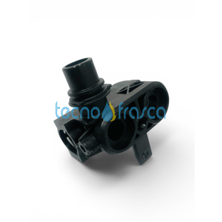 Ferroli kit raccodi scambiatore l.r 39830560