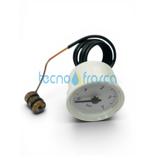 Ferroli kit idrometro per divatech d 24 39820080