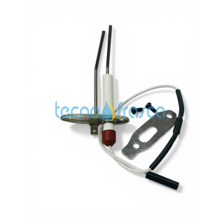 Ferroli kit gruppo elettrodo bruciatore sit t1k 39846091