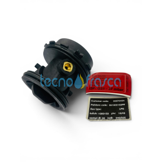 Sylber kit di trasformazione gpl 20069593
