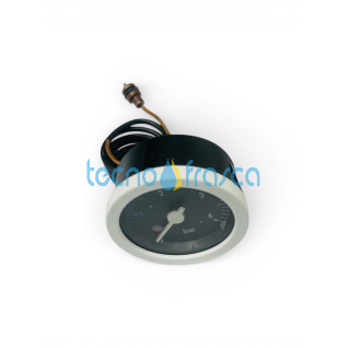 Beretta idrometro ad innesto rapido r8653