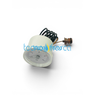 Beretta idrometro ad innesto rapido 20005580 4r000838