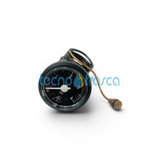 Sylber idrometro ad innestorapido r7159