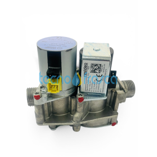 Vaillant gruppo gas nuova pro plus gpl 0020019992 VK8515M4520