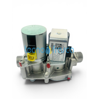 Vaillant gruppo gas pro metano 0020019991 VK8515M4538 per vmw