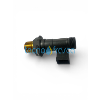 Immergas flussostato eltek con raccordo di riempimento 1.023514