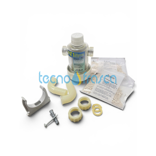 Rbm filtro neutralizzatore condensa acida caldaia nt1