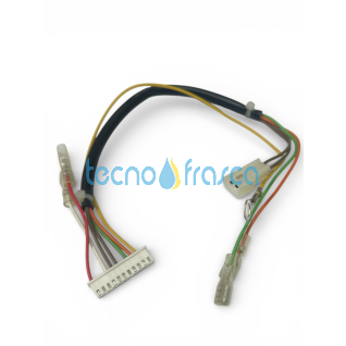 Chaffoteaux fascio cablaggi61300261
