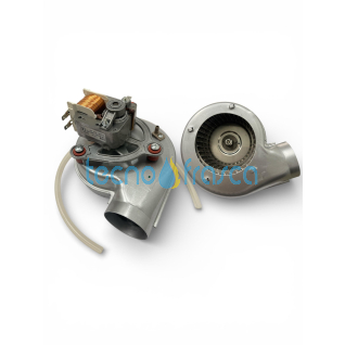 Sylber estrattore devil style 24 s 20066516