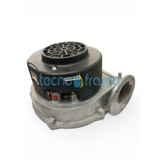 Estrattore condens rg128/1300-3612 133wrc8a bocca tonda