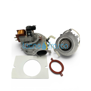 Ariston estrattore fumi Genus 32-36 Urbia 35 C 65105042