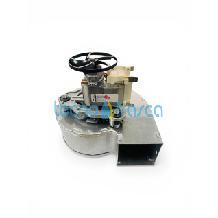 Baxi estrattore 2v 61w 220/240 jjj005646600 ex 5646470, 5628080
