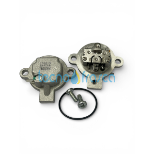 Chaffoteaux elettrovalvola scaldabagno Fluendo 1/14 CF 60001183