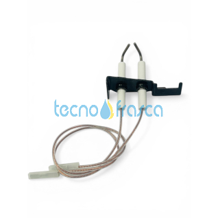 Vaillant elettrodo di accensione 0020047053