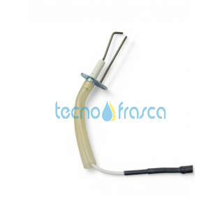 Vaillant elettrodo accensione VMW 266/B, VMW 266-5 I 0020115765