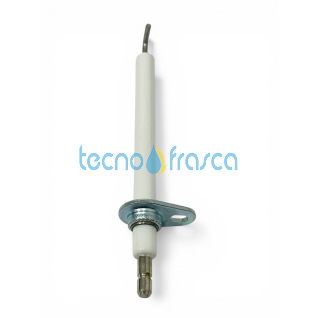 Immergas elettrodo di accensione sinistro 1.025665 3.031570