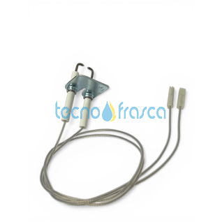Chaffoteaux elettrodo accensione Elexia, Elexia Comfort 61002801