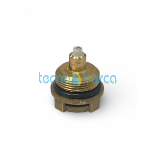 Ariston distanziatore fresato caldaia Genus Microgenus 998013