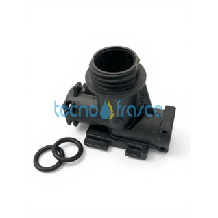 Chaffoteaux corpo flussostato ammortizzato 61012743