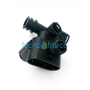Sylber corpo by-pass R10024641 4366209