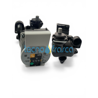 Baxi circolatore monovelocita Mainfour jjj005698260 ora 7796254