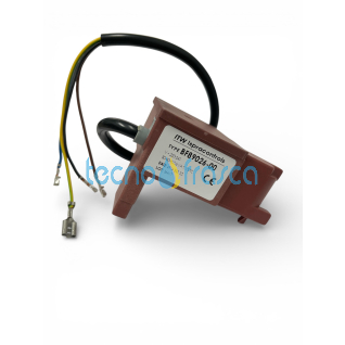 Ariston cavo scheda nac valvola 65100249