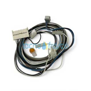 Chaffoteaux cablaggio ntc rivelatore pressione valvola gas 60000840