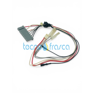 Ariston cablaggio bassa tensione 999387