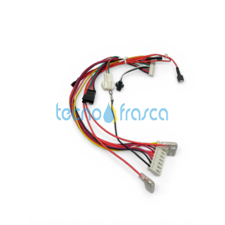 Ariston Cablaggio Scaldabagno Fast Evo Ont B 65152059