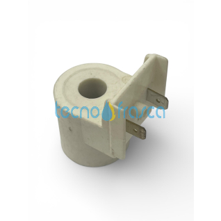 Sit bobina bianca 16v per valvola gas nova 827-825 0967138