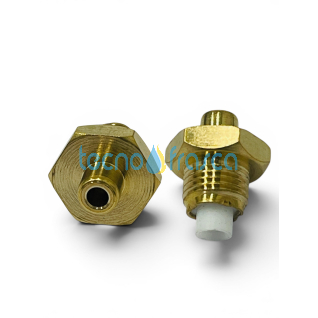 Beretta assieme raccordo porta or r6919 4364297