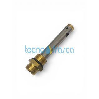 Immergas gruppo sonda di ricircolo l113-g3/4 per anodo m8 3.028414