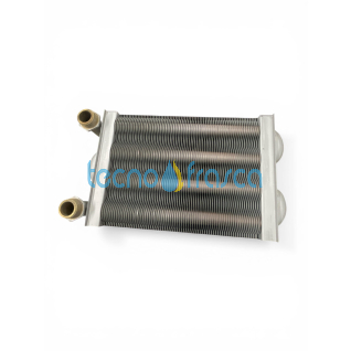 Immergas Scambiatore Primario Eolo Maior 24kw 1.023089 1.018976