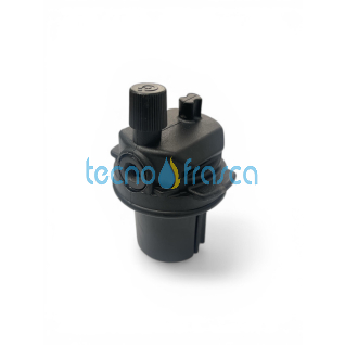 Baxi degasatore pompa grundfos 710493600