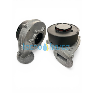 Immergas estrattore fime px118-6016 24vdc 56w 1.027178 EX 1024687