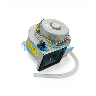 Vaillant estrattore scaldabagno mag plus 0020280042