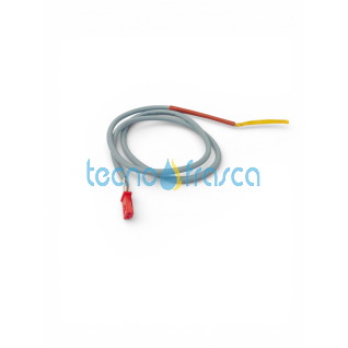 Baxi sonda boiler a contatto Nuvola Duo Tec Nuvola HT jjj008434930