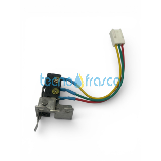 Ariston interruttore micro scaldabagno FAST R ONM 65153620